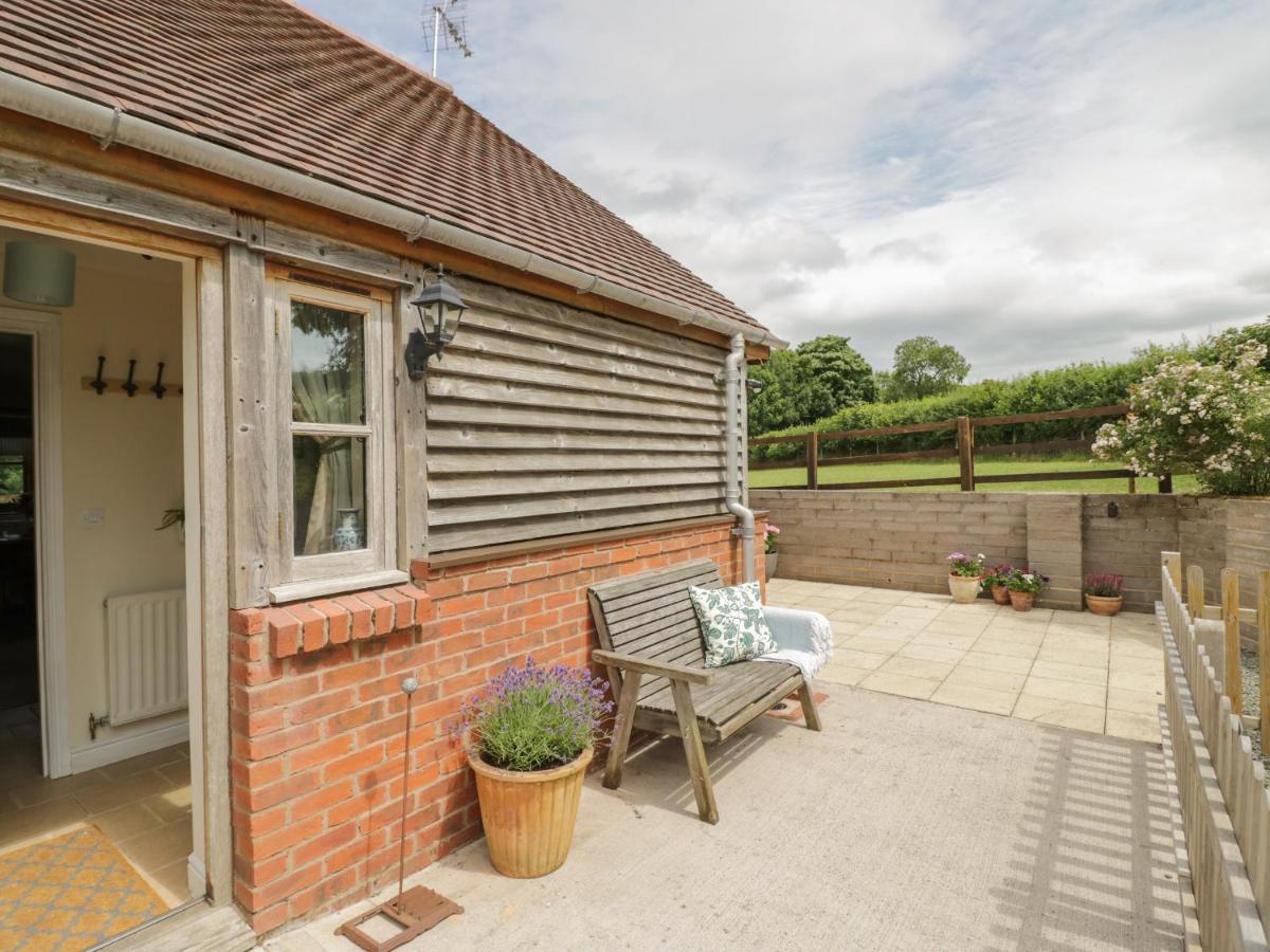 Holmer Farm Leominster Exterior foto